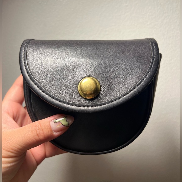 Vintage Coach Mini Belt Bag 9826 - Picture 10 of 12